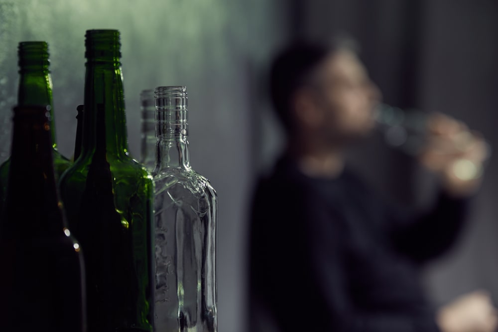 Depression and Alcoholism