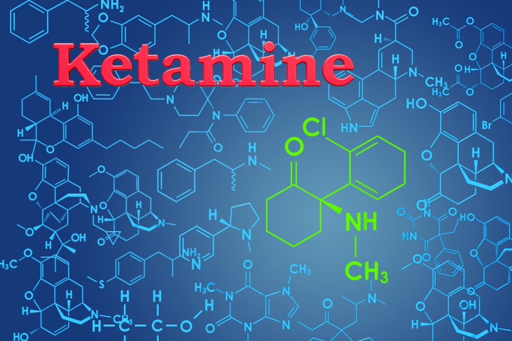 Is Ketamine Effective in Treating Depression
