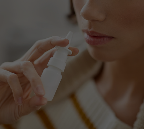 Ketamine Nasal Spray