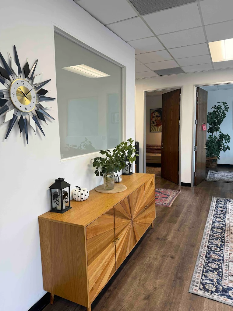 West Los Angeles clinic photo