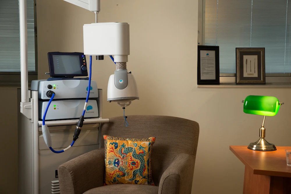 West Los Angeles clinic photo