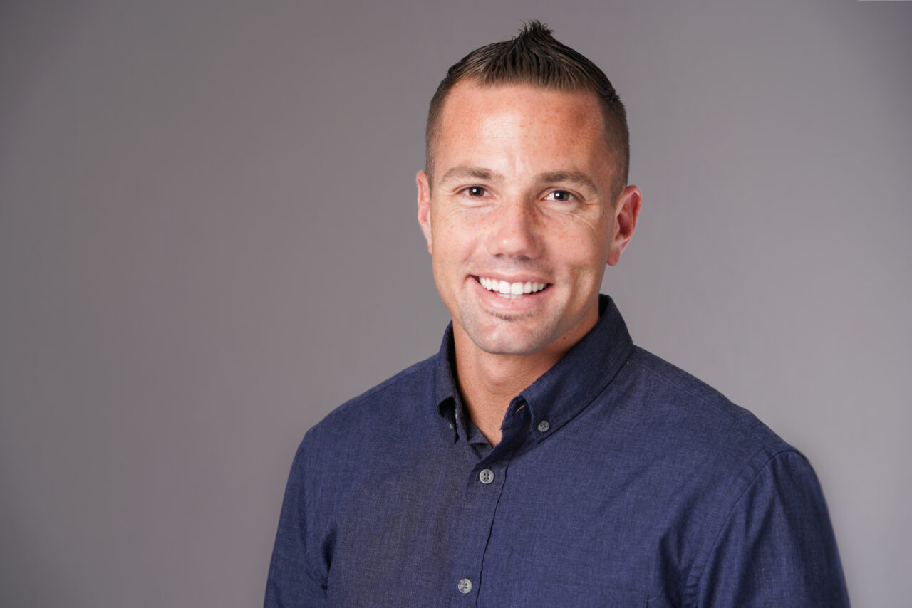 Scott Dohren
