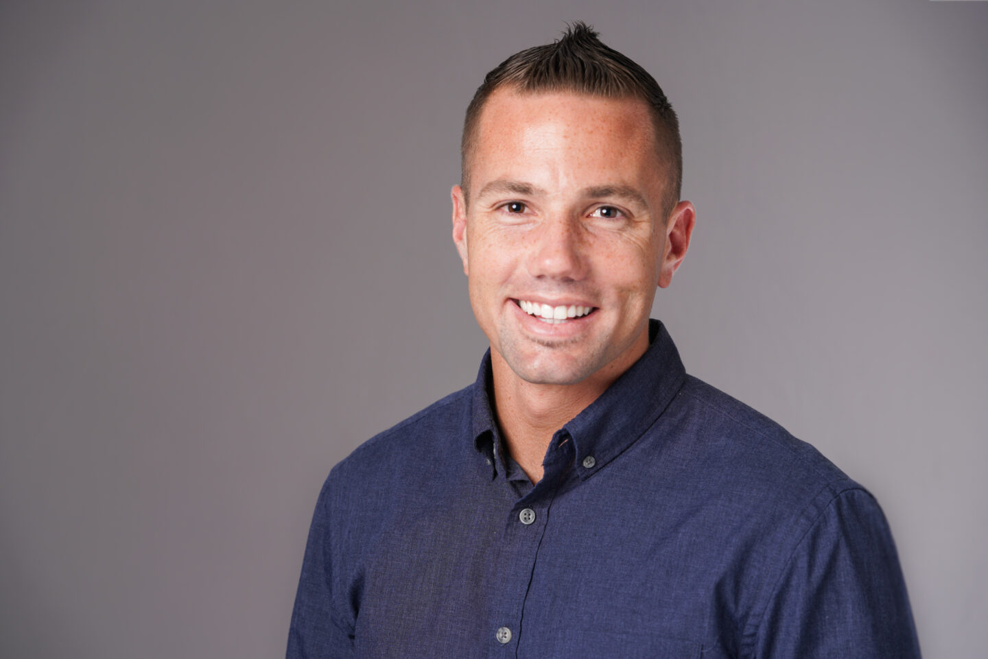 Scott Dohren